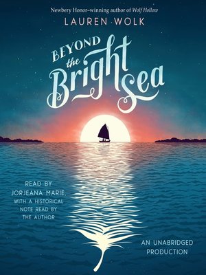 cover image of Beyond the Bright Sea